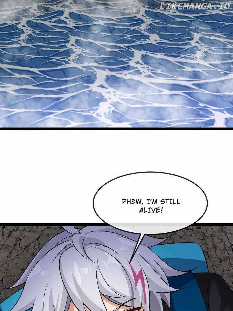 I Am The Monster Overlord Chapter 67 73